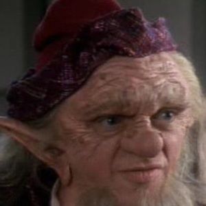 Meet your Posher, Brodie